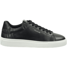 Gant Mc Julien Suede Sneaker - Black