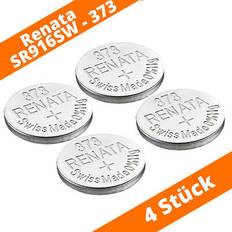 Renata Titta På Batteri 373 SR916SW 1.55V