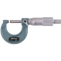Mitutoyo 103-177 0-1' o/s Micrometer Measurement tool