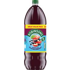 Robinsons Apple & Blackcurrant 3 Litres