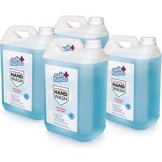 Hand Wash Liquid Soap 5 Litre Refill