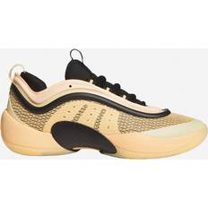 46 ⅔ - Herr Basketskor adidas D.O.N. Issue 6 Skor - Acid Orange/Core Black