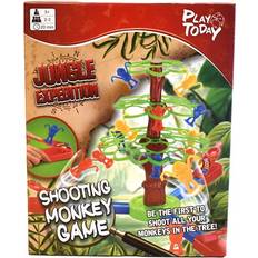 GA-Toys Monkey Game Game