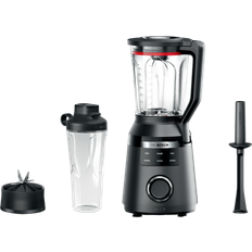 Bosch Tåler varme væsker Blendere med kande Bosch Blender VitaPower Série 6 Noir MMB6654B
