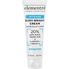 Body Bright 20% Lactic & Glycolic Acid 120 ml