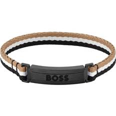 HUGO BOSS Bracelets HUGO BOSS Armbänder 1580375S