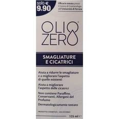 Oli per il Corpo Olio Zero Smagliature e Cicatrici 125 ml