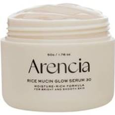 Rice Mucin Glow Serum 30 50g