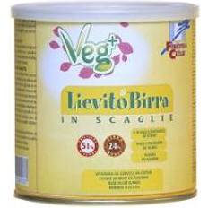 Formaggi Lievito Birra Scaglie 125 g