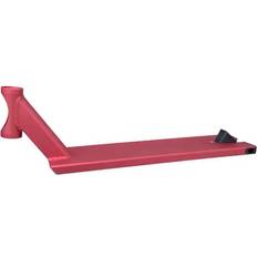 Gravis Stunt Scooter Deck Bordeaux Red