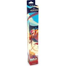 Ravensburger Disney Lorcana Archazia's Island Playmat Tigger