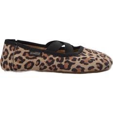 Beige Inneskor Sofie Schnoor Neliask Indoor Shoe - Sneakers