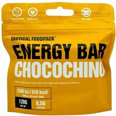 Tactical Foodpack Energy Bar Chocochino 120g