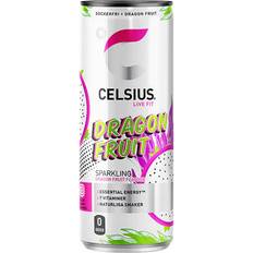 Celsius 355 ml Dragon Fruit