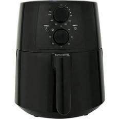 Friggitrice Friggitrici Friggitrice Ad Aria Luxell AF04 5,5 Litri 1500 Watt