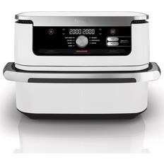 Ninja AF500EUWH Hot Air Fryer 10.4 L 2470 W