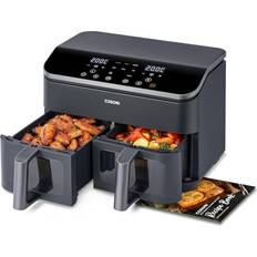 Cosori Air Fryer 8.5L Dual Zone