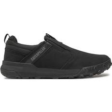 Caterpillar Sko Caterpillar Hex Ready Slip On P726106 - Sort
