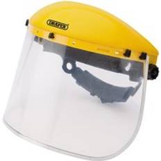 Draper Protective Faceshield - Safety Visor