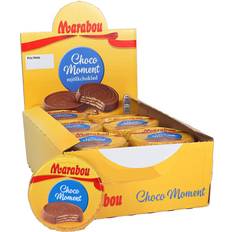 Fødevarer Marabou Choco Moment 30-pak 900 g