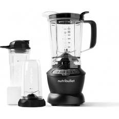 Frullatori Nutribullet Frullatore In Vetro NBF-28500-1007DG 1000W