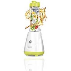 Frullatori MPM MBL-20 Smoothie Standmixer 2 Tragbare Flaschen
