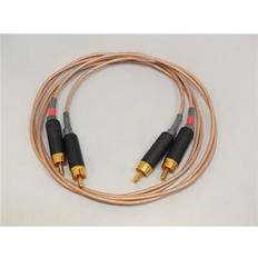 Cables Rothwell River Analogue Interconnect Cables 2.0m Pair