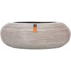 Capi Capi Europe Indoor Nature Rib Schaal Bloempot 35 cm