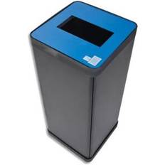 Cleaning Equipment & Cleaning Agents Alba PBCORBN B Trash 50 L Square Acrylonitrile Styrene