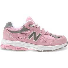 New Balance 990 V3 Sneakers - Pink