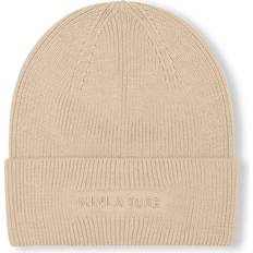 Mini A Ture Accessoarer Mini A Ture Matboje Beanie - Beige