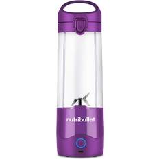 Frullatori Frullatore Nutribullet NBP003PU Senza Fili Purple