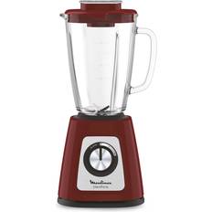 Frullatori Moulinex Frullatore Blendforce 2 Red