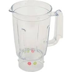 Ricambi Ciotola Frullatore Plastica Robot Cucina Cuocitutto