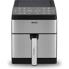 Advanced 1800 Air Fryer 8 l 1800 W