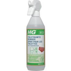HG Städutrustning & Rengöringsmedel HG Eco Toiletspray 500 ml 500ml