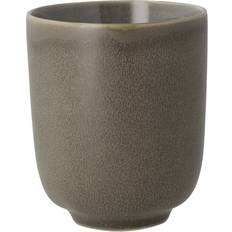 Shoku Without Handle 33 cl Warm Brown