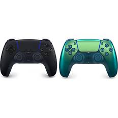 Sony PlayStation 5 DualSense Wireless Controller Midnight Black
