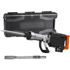 SKYSHALO 2200W Demolition Electric Jack Hammer