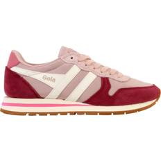 Gola Shoes Gola Daytona Chute Trainers - Rose