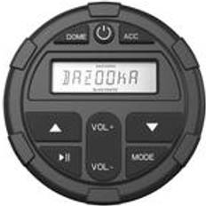 Game Controllers Bazooka Wireless G2 Party Bar Dashboard Controller