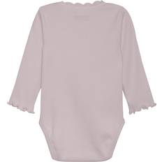 Huttelihut Bodyer Huttelihut Body Rib - Cloud Gray