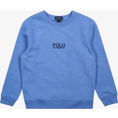 Polo Ralph Lauren Children's Clothing Polo Ralph Lauren Logo Sweatshirt - Blue
