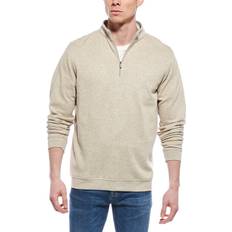 Peter Millar Crown Comfort 1/4-Zip Pullover