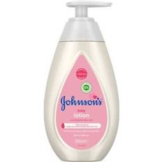 Johnson's baby lotion Johnson's Baby Lotion 500ml
