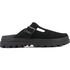 Palladium Støvler Palladium Dunelite Pyla Sde - Black