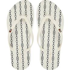 Tommy Hilfiger Flip-Flops - Weiß