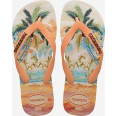 Havaianas Top Tropical Vibes - Orange