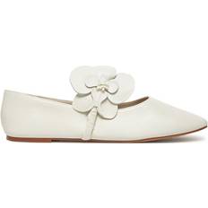 Aldo Ballerinas Aldo Ballerinas Floralina - Weiß