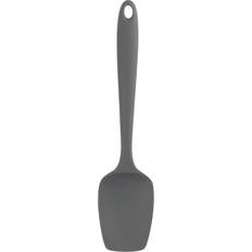 Essentials Skålad Slickepott 20 cm Grå Stekspade